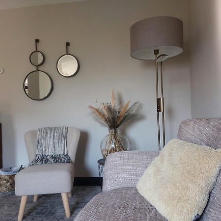 Bed En Breakfast Het Oelenest Hooghalen Εξωτερικό φωτογραφία