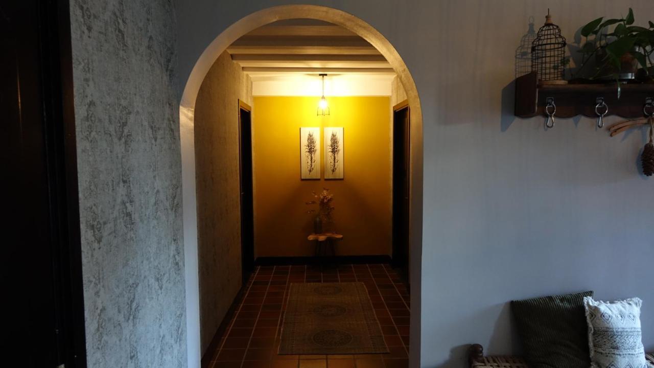Bed En Breakfast Het Oelenest Hooghalen Εξωτερικό φωτογραφία