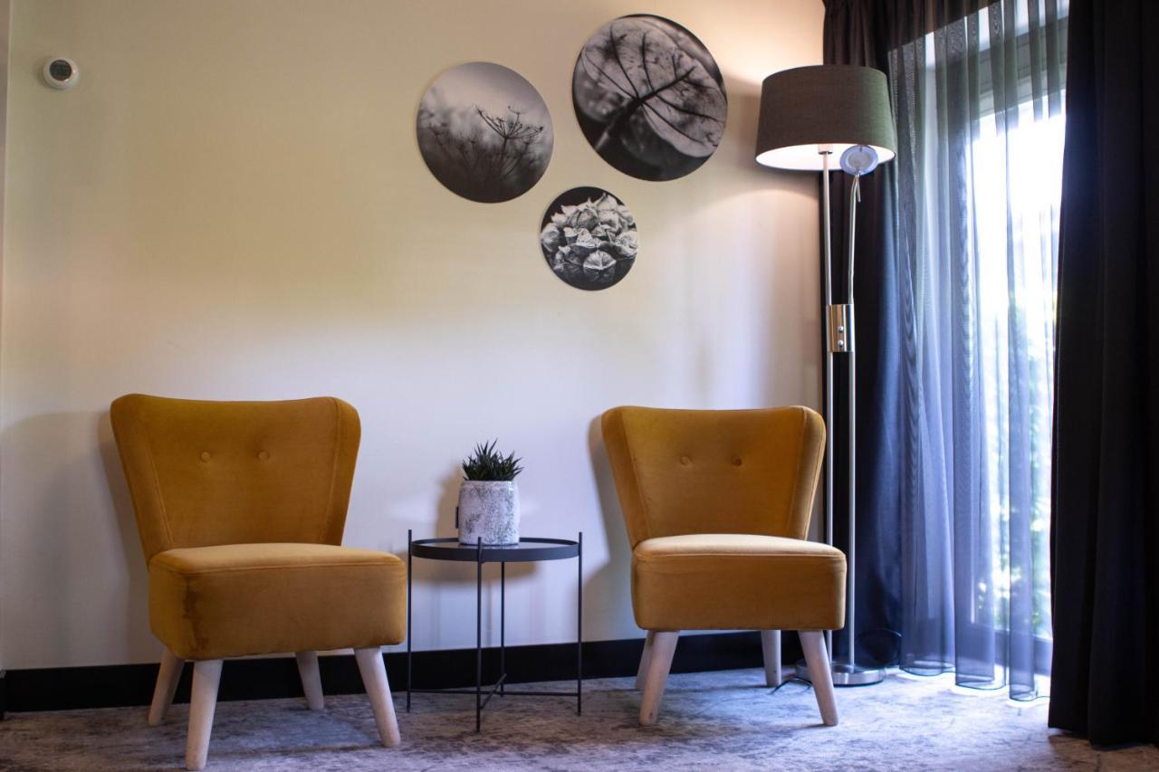 Bed En Breakfast Het Oelenest Hooghalen Εξωτερικό φωτογραφία